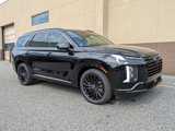 New 2025 Hyundai Palisade Calligraphy image 2