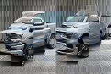 New 2025 RAM 1500 Laramie w/ Off Road Group image 2