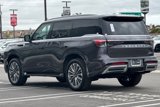 New 2025 INFINITI QX80 Luxe image 3