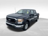 Used 2021 Ford F150 XLT image 5