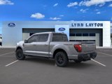 New 2025 Ford F150 Tremor w/ Equipment Group 402A High image 4
