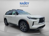 New 2025 INFINITI QX60 Autograph image 3