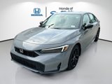 New 2026 Honda Civic Sport image 3