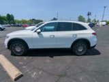 New 2025 Mercedes-Benz GLC 300 4MATIC image 2