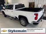 New 2025 Chevrolet Silverado 2500 LTZ w/ LTZ Convenience Package image 6