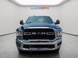 Used 2024 RAM 2500 Big Horn w/ Bed Utility Group image 3