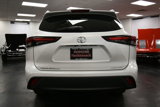 Certified 2024 Toyota Highlander XLE image 6