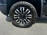 Used 2024 Chevrolet Silverado 3500 LTZ w/ LTZ Plus Package image 3