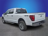 New 2025 Ford F150 Lariat image 4
