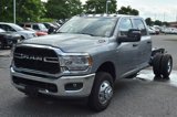 New 2024 RAM 3500 Tradesman w/ Chrome Appearance Group image 4