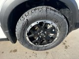 New 2025 Nissan Pathfinder Rock Creek image 3