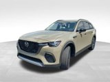 New 2025 MAZDA CX-70 Plug-In Hybrid w/ Premium Pkg image 4