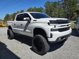 Used 2021 Chevrolet Silverado 1500 RST w/ Convenience Package II image 4