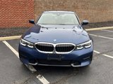 Used 2022 BMW 330i xDrive Sedan w/ Driving Assistance Package image 3