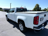 Used 2021 Chevrolet Colorado LT w/ Fleet Safety Package image 3