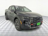 New 2025 Hyundai Santa Cruz XRT image 3