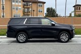 New 2025 Chevrolet Tahoe Premier image 4