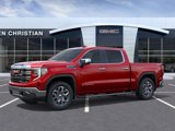 New 2026 GMC Sierra 1500 SLT w/ SLT Premium Plus Package image 2