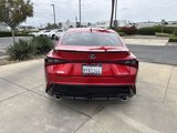 Certified 2021 Lexus IS 350 F Sport image 4