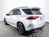 New 2025 Mercedes-Benz GLE 450 4MATIC image 4
