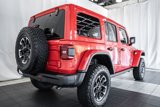 New 2025 Jeep Wrangler Unlimited Rubicon 4xe image 4
