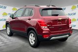 Certified 2022 Chevrolet Trax LT w/ LT Convenience Package image 4