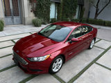 Used 2018 Ford Fusion SE image 6