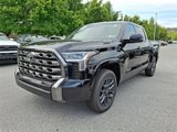 New 2025 Toyota Tundra Platinum image 2