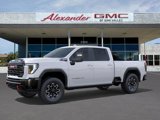 New 2025 GMC Sierra 2500 AT4X image 2
