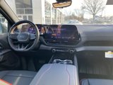 New 2025 Chevrolet Silverado EV RST image 6