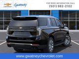 New 2025 Chevrolet Tahoe Premier image 4