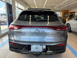 New 2025 Mercedes-Benz EQE AMG 4MATIC SUV image 4