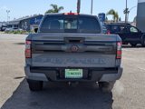 New 2025 Nissan Frontier Pro-X image 6