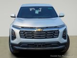New 2026 Chevrolet Equinox LT image 5