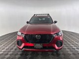 New 2025 MAZDA CX-70 3.3 Turbo S w/ Premium Package image 2