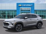New 2026 Chevrolet TrailBlazer LT w/ Driver Confidence Package image 2