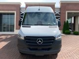 New 2025 Mercedes-Benz Sprinter 2500 image 2