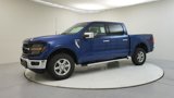 New 2025 Ford F150 XLT image 4
