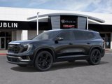 New 2026 GMC Acadia Elevation w/ Black Edition image 6