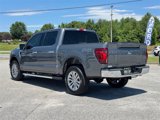 Certified 2025 Ford F150 Lariat w/ Equipment Group 501A Mid image 5