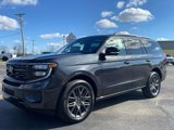 New 2025 Ford Expedition Platinum image 3