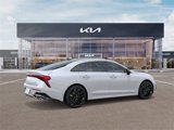 New 2026 Kia K5 GT image 6
