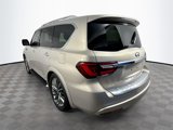 Used 2021 INFINITI QX80 Sensory w/ All-Season Package image 5