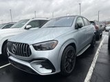New 2025 Mercedes-Benz GLE 53 AMG 4MATIC Coupe image 4