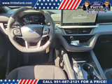 New 2025 Ford Explorer ST image 4
