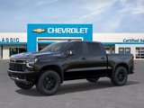 New 2026 Chevrolet Silverado 1500 ZR2 image 2