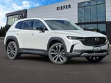 New 2025 MAZDA CX-50 2.5 Turbo w/ Premium Plus Pkg image 2