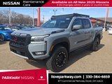 New 2025 Nissan Frontier PRO-4X image 3