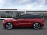 New 2025 Lincoln Nautilus Reserve image 3