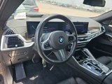 Used 2025 BMW X6 xDrive40i image 3